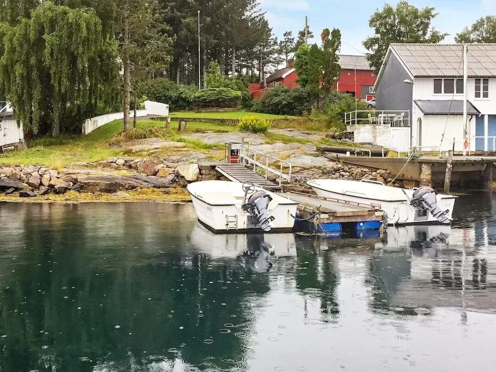 6 person holiday home in averøy-By Traum