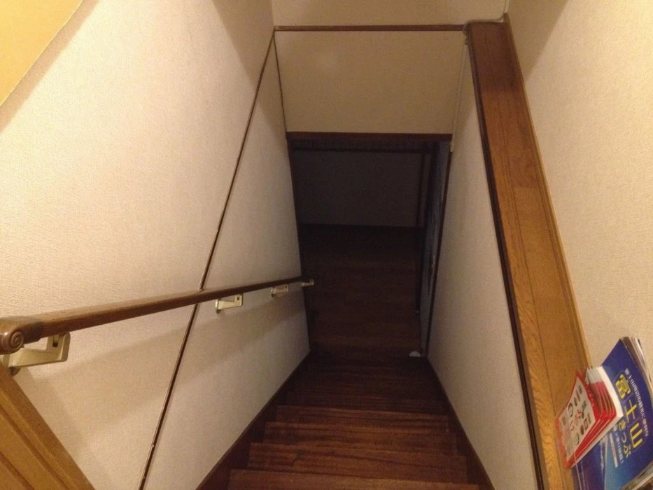 Shin-Osaka Backpacker's Hostel