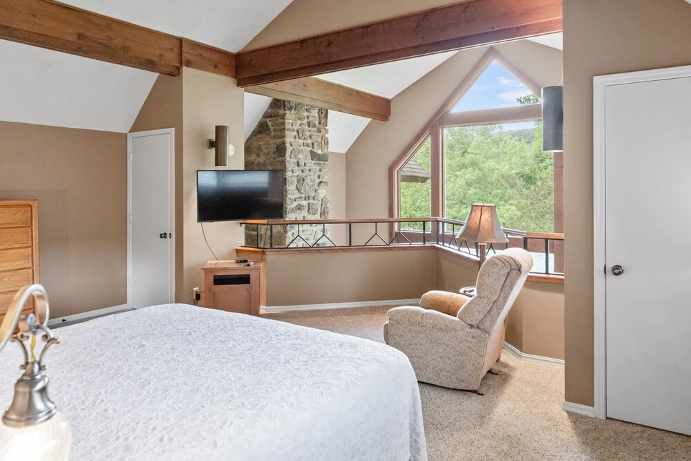Table Rock Landing Resort