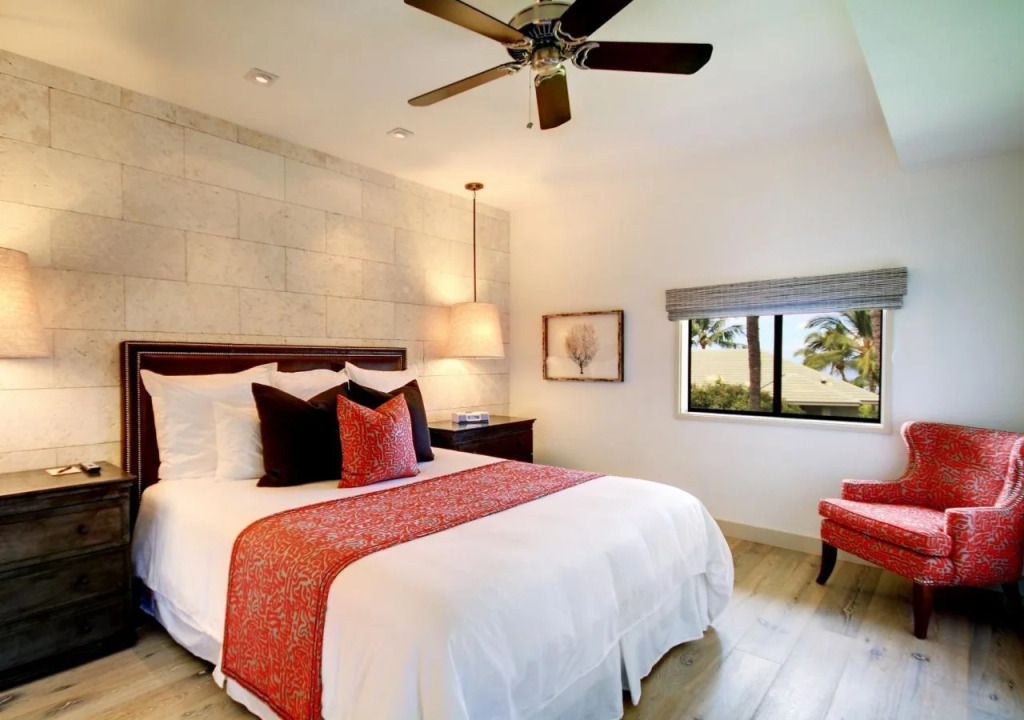 Hotel Wailea, Relais & Châteaux