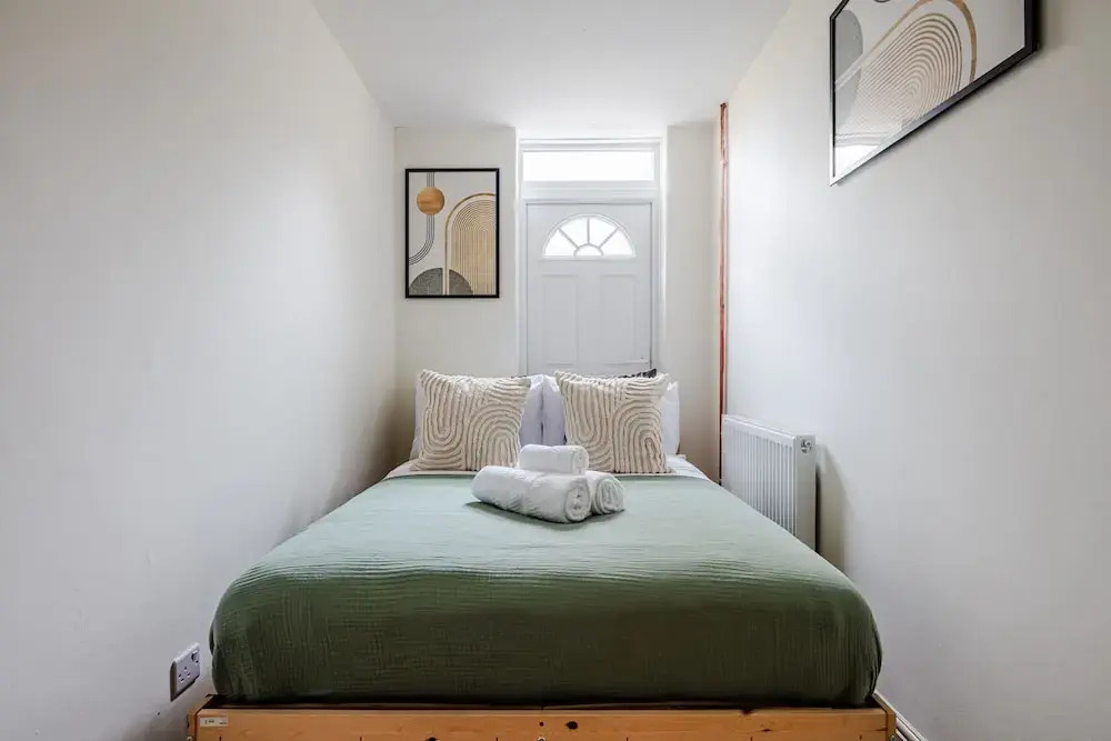 Charming 4BR River Thames & Tate Britain