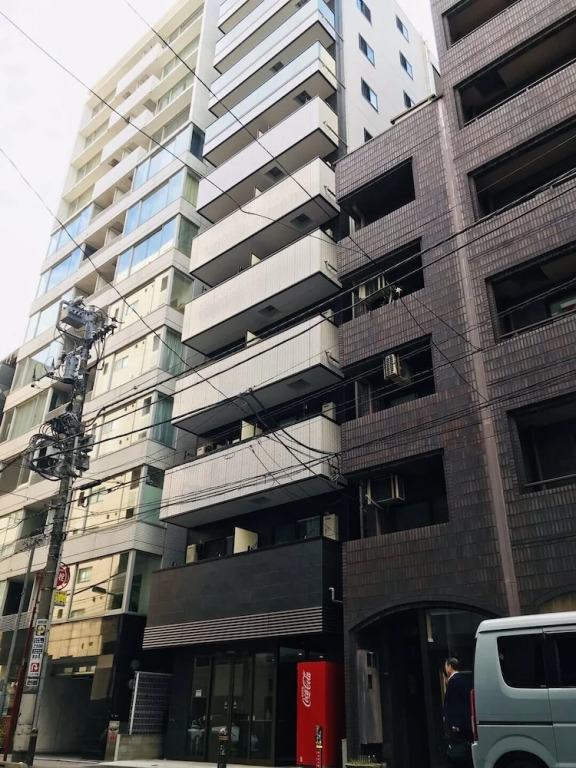 Lang Hotel