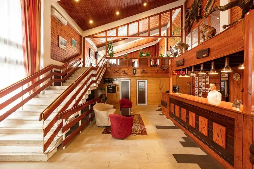 Hotel Bistra, Resort Mavrovo
