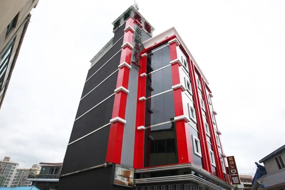 Cheonan Piano