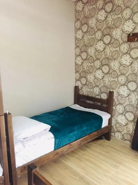 Arshaura Apartment near Kazbegi
