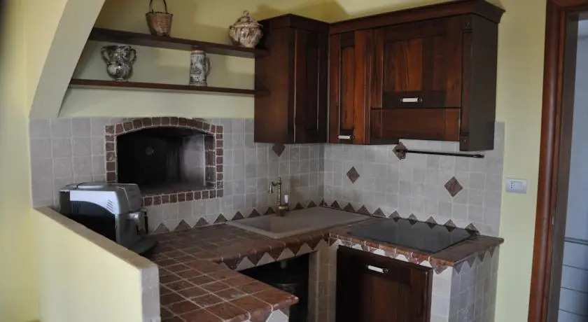Casa Marvi