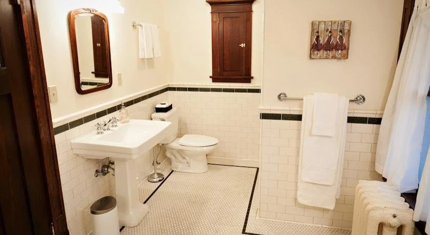 The Gatewood Bed and Breakfast
