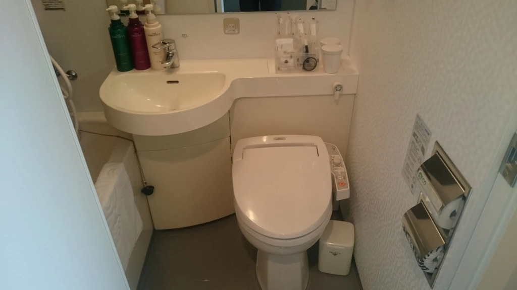 APA Hotel Sakai Ekimae