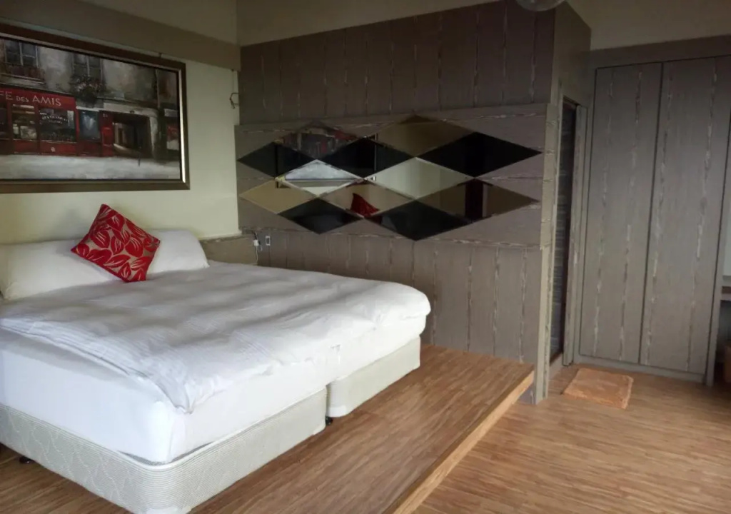 Yosemite Park B&B