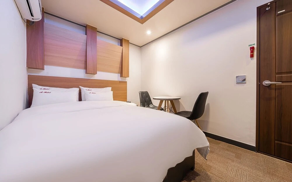 Bucheon A Hotel
