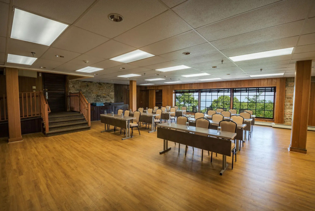 Big Meadows Lodge