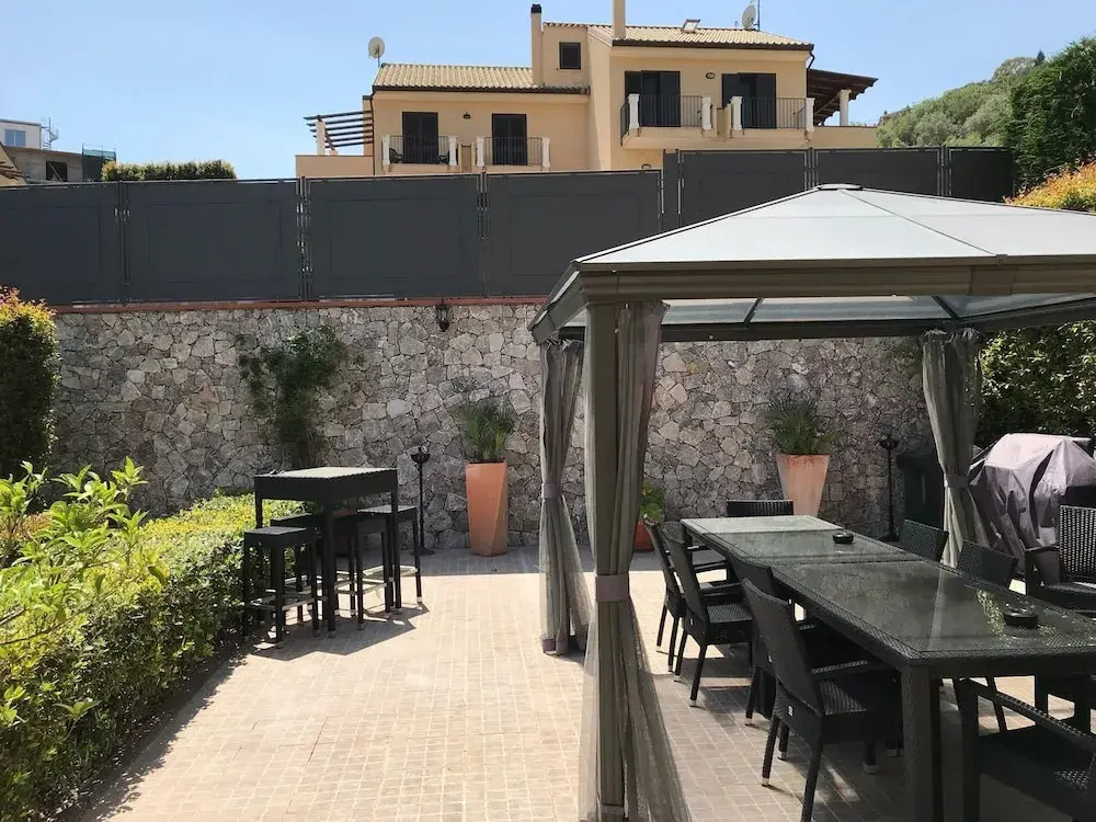Villa Lucia