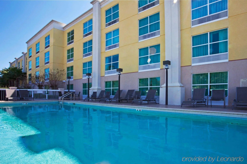 Hampton Inn St Augustine Downtown Historic Distric