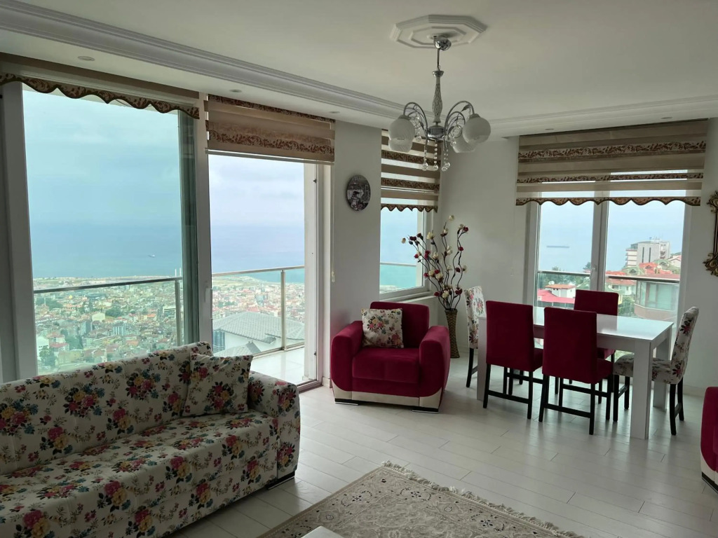 Trabzon Panoramik Vip Hause