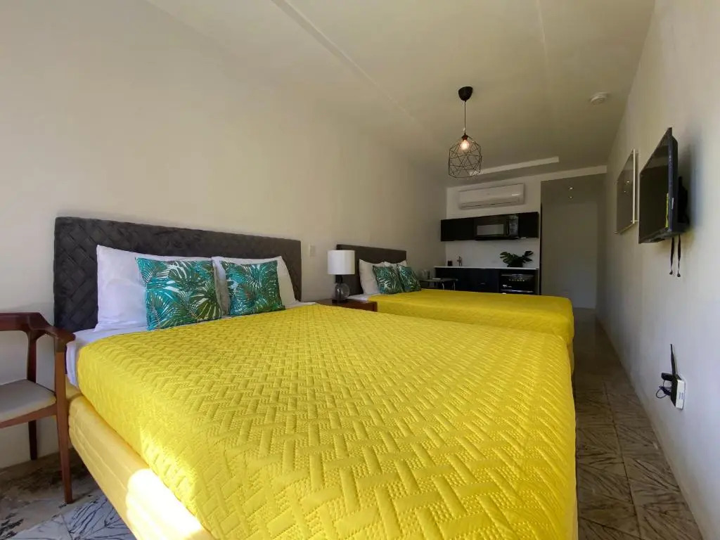 Hotel Nest