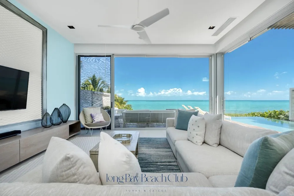 Long Bay Beach Club