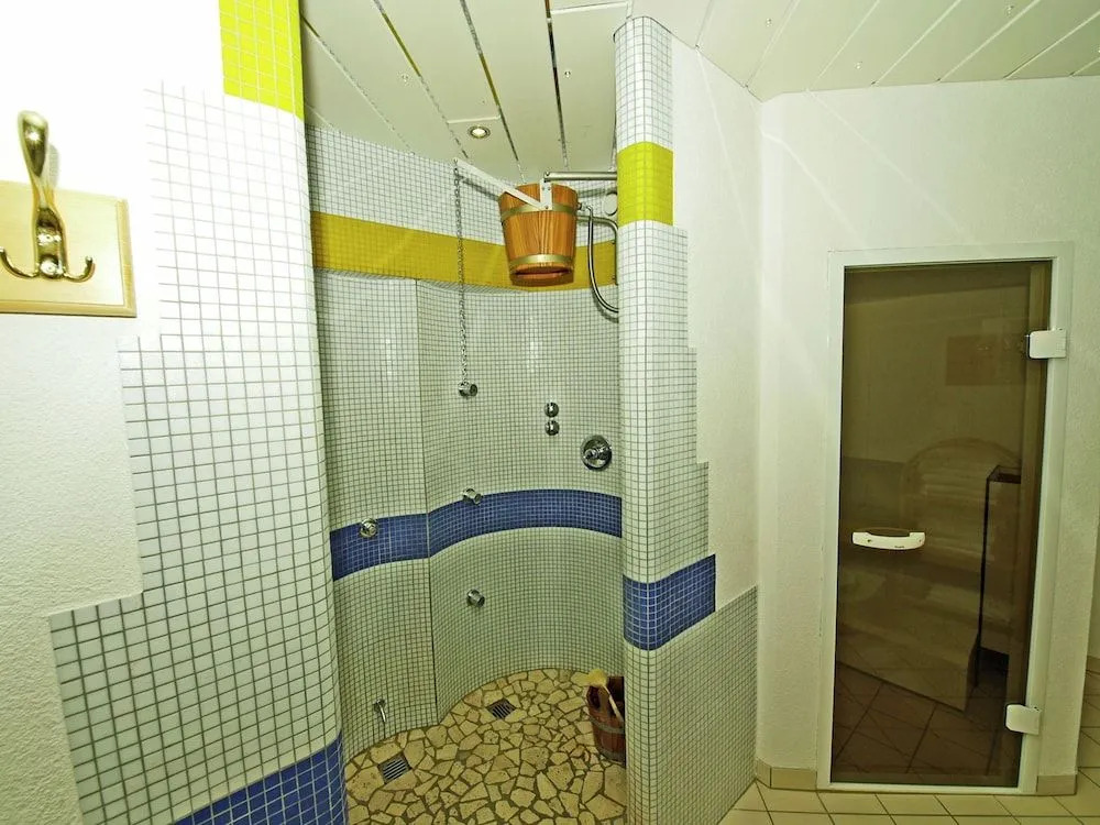 Beautiful Apartment in Sankt Anton Am Arlberg with Sauna