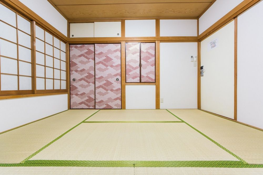 Ikebukuro No Yado