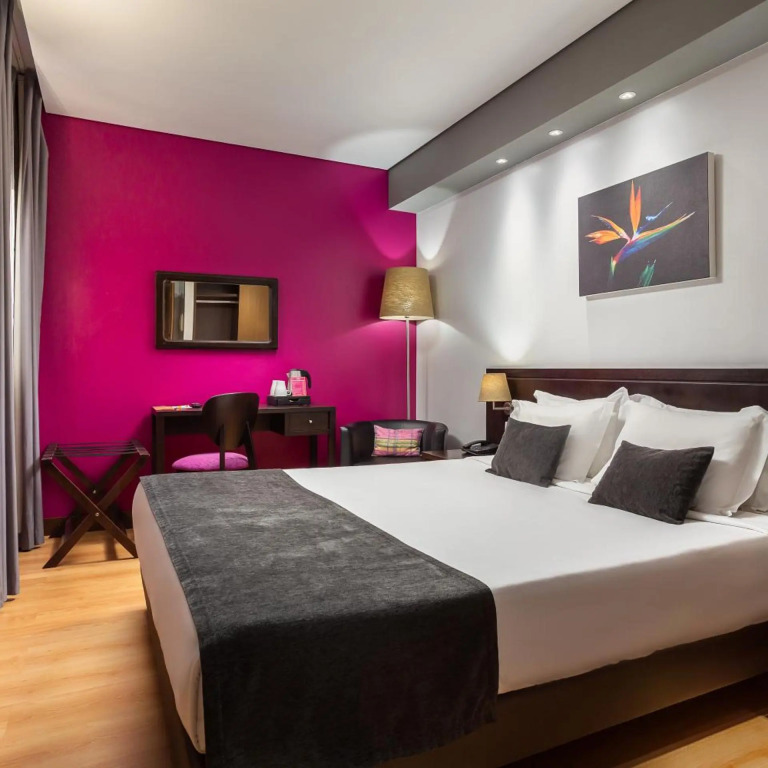 Hotel Luena