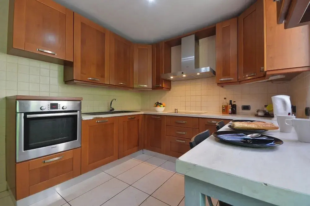 Villa Tricia 6 Bedroom Las Americas