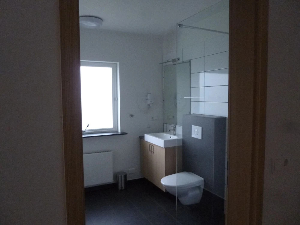 Hotel Eskifjörður