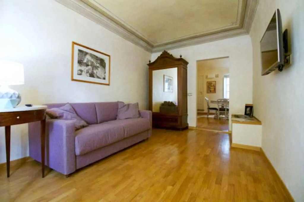 Residenze Massai
