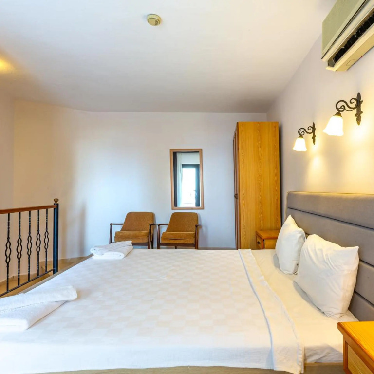 Kulube Hotel