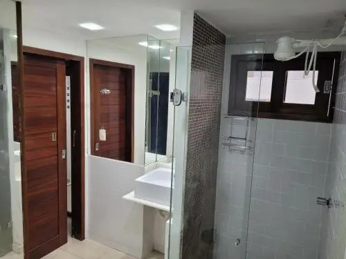 Apartamentos Natal Ponta Negra Vista Espetacular para o Mar