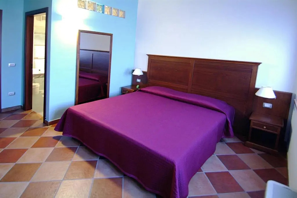 Corte Castelletto