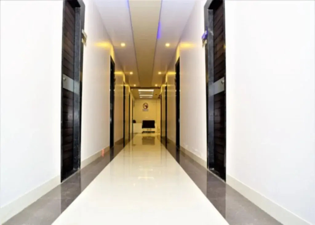 Hotel Vrindavan