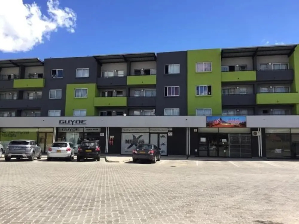 Riverport Self Catering Apartment