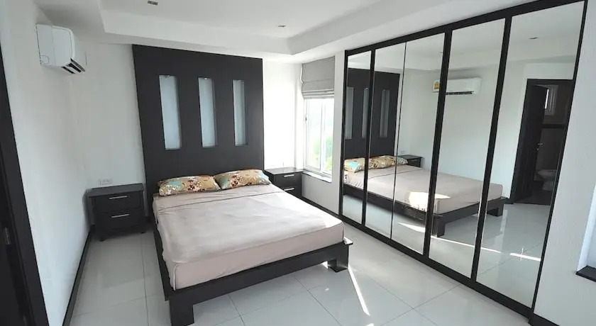 Angelheart Villa 4 Bedroom Villa in Pattaya