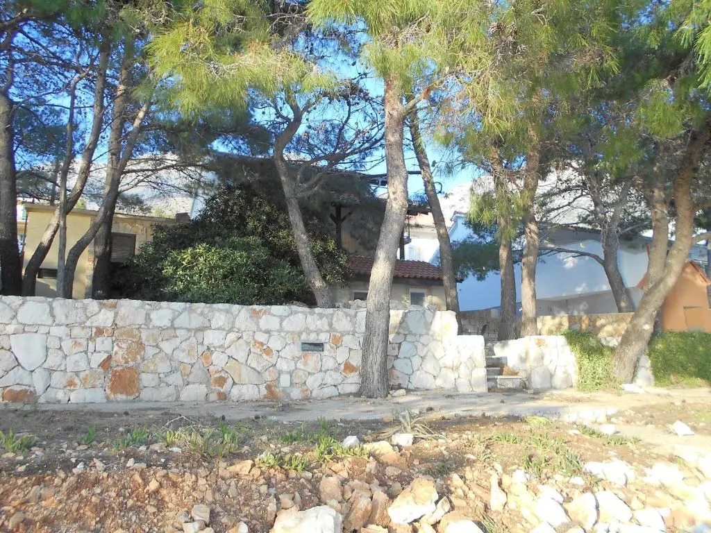 Apartments Dunja Hvar