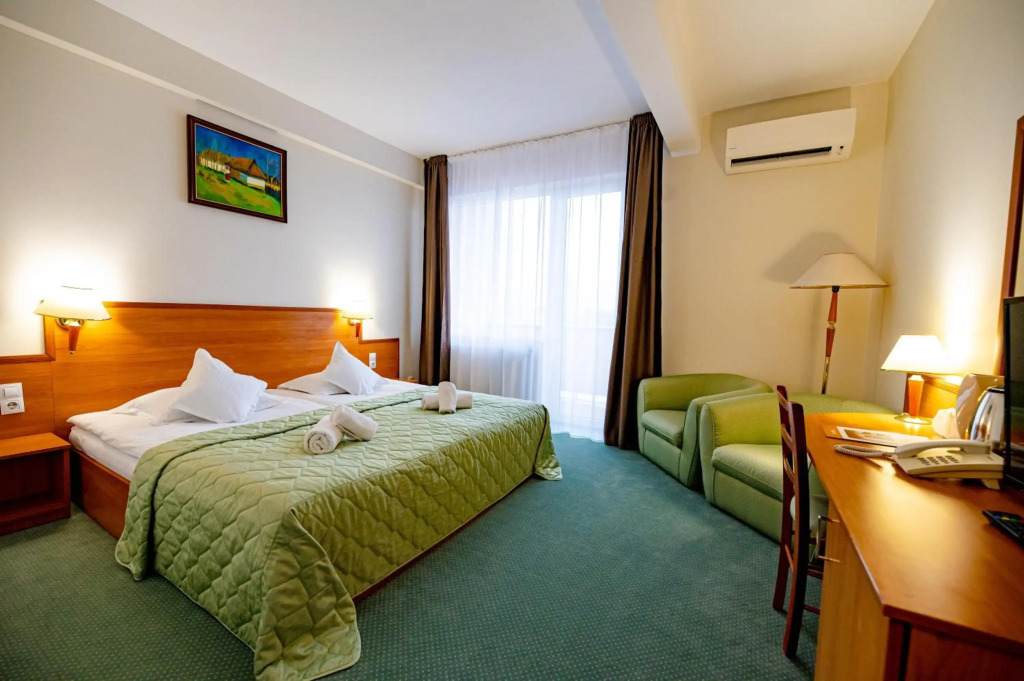 Hotel Rivulus