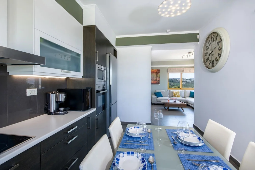 Villa Lady Dafni with private heated pool