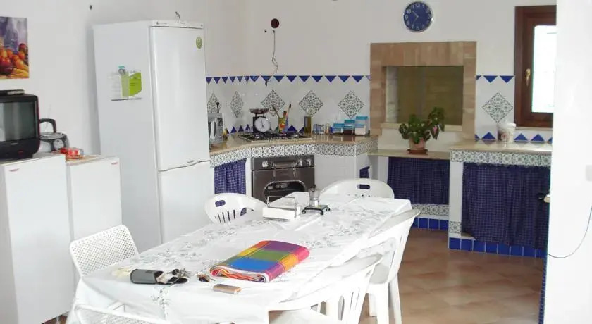 Villa Francesco