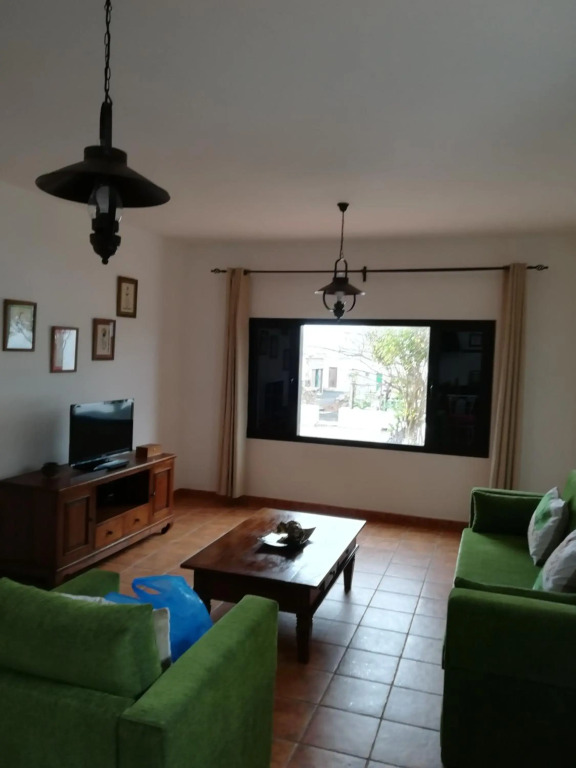 Vivienda Vacacional La Cañada