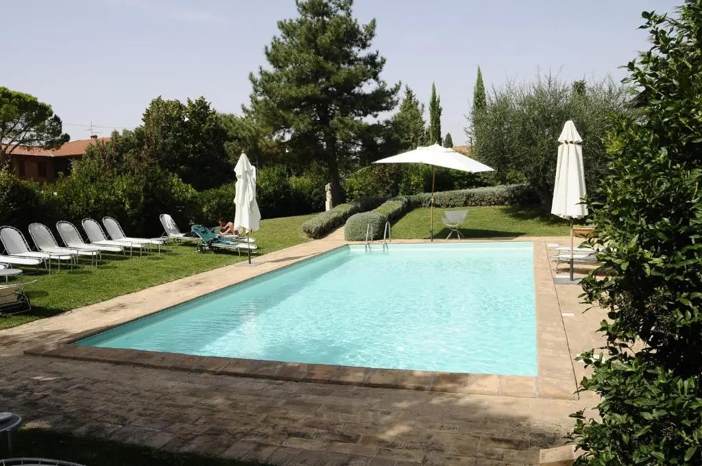 Hotel Rutiliano