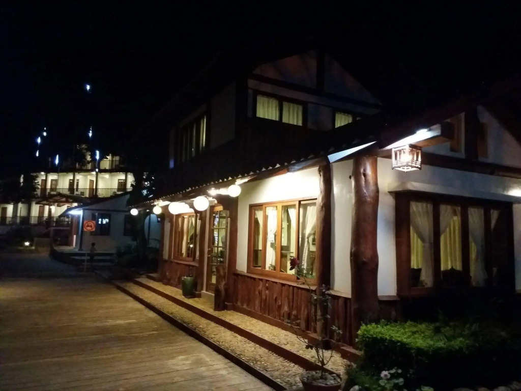 Hotel AKIMOMI