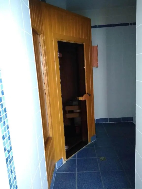 Sapphire Apartment