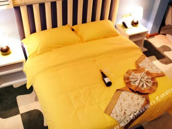 K2 Armani Inn Nanning Wuyi Road Boutique