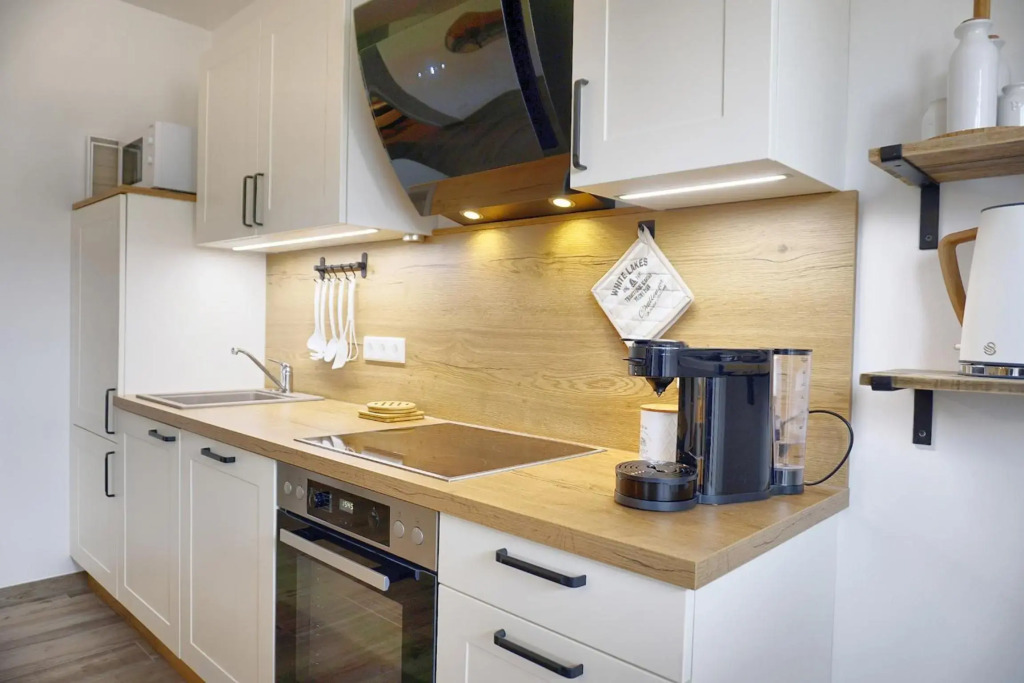 Haus Seevogel - Suite Schwalbe - a64984