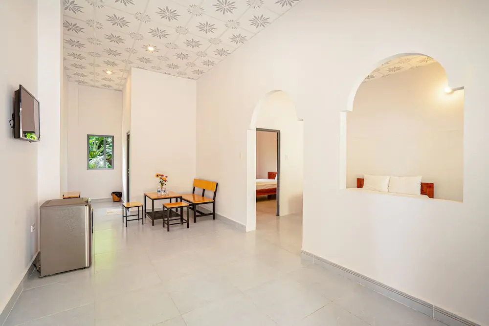 Huong Giang Bungalow