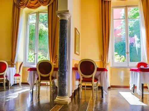 Hotel Delle Rose