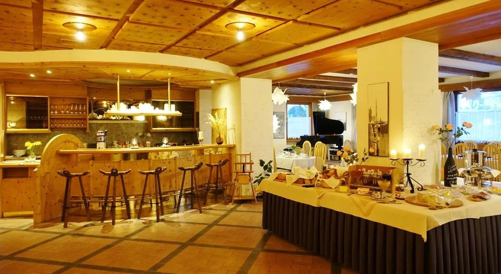 B&B Villa Stelvio