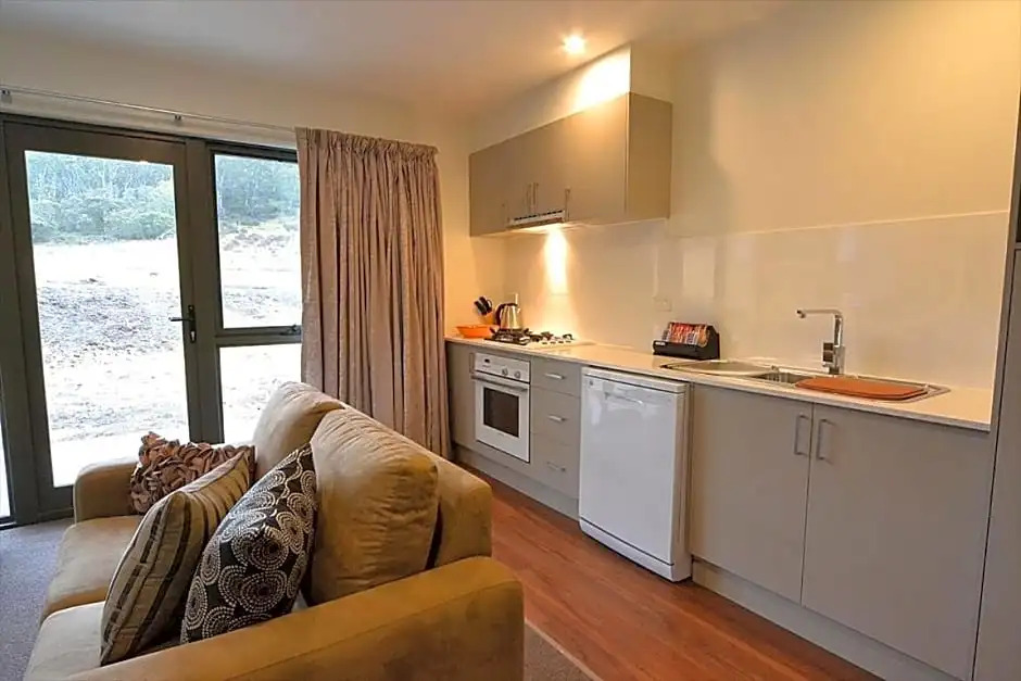 Lake Crackenback Resort & Spa