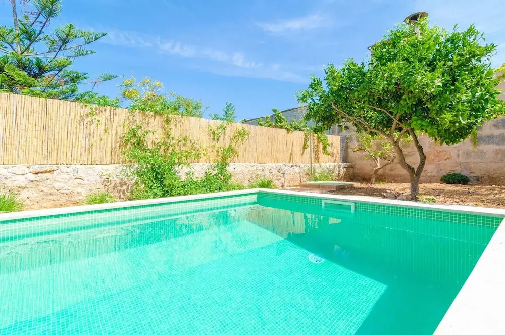 - House In