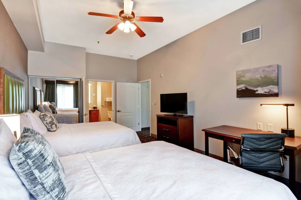 TownePlace Suites by Marriott Reno