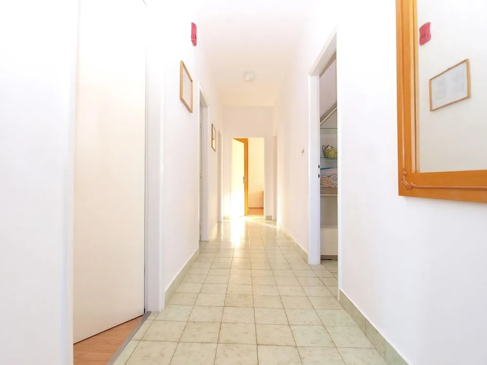 Apartment 1435