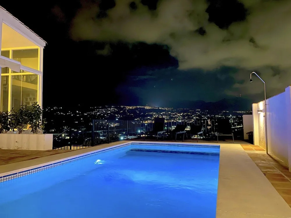 Casa Kodak - Las Lagunas de Mijas
